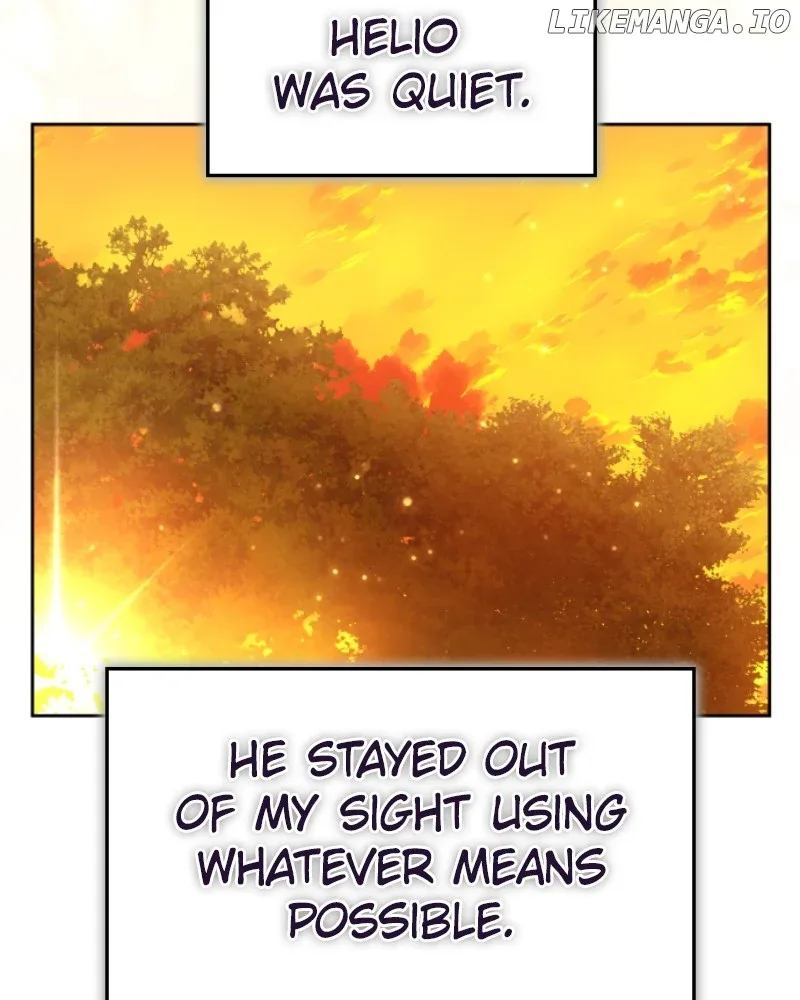 I Want to Be You, Just For A Day Chapter 225 page 118