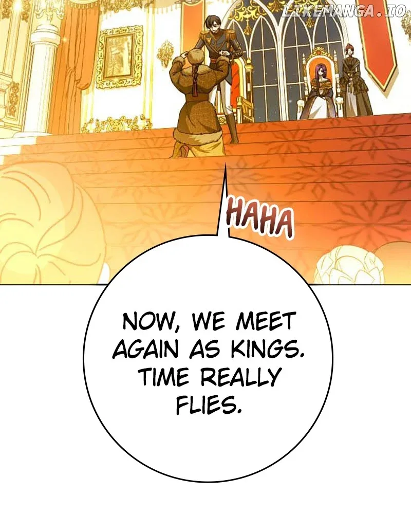 I Want to Be You, Just For A Day Chapter 226 page 85