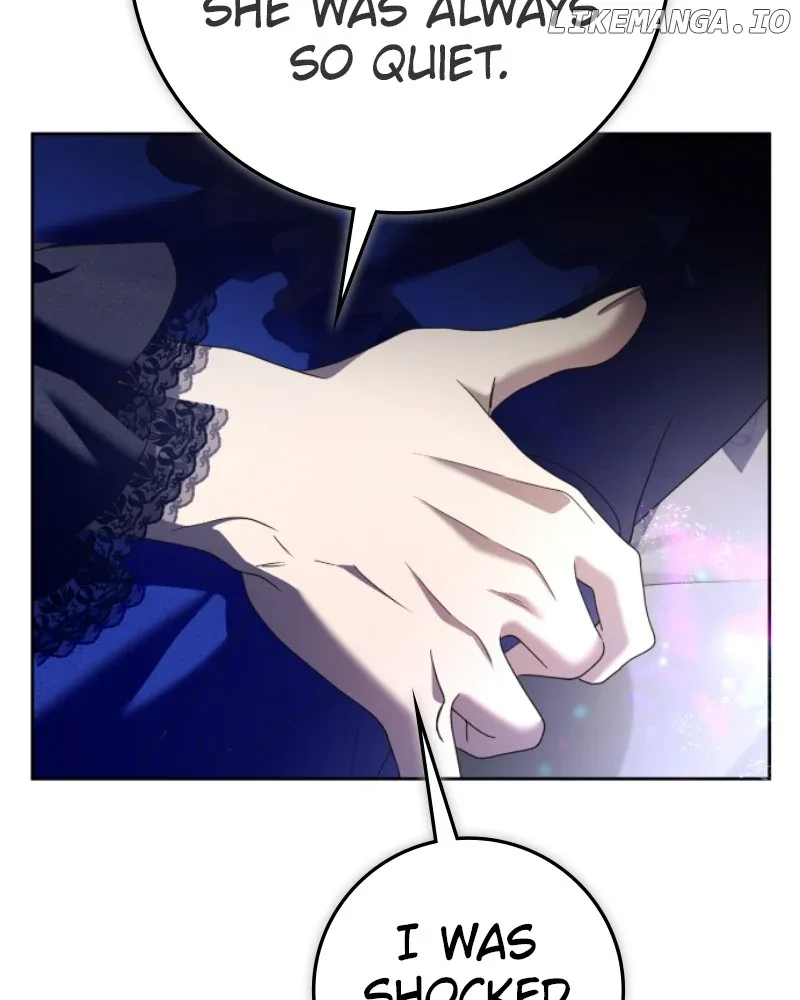 I Want to Be You, Just For A Day Chapter 224 page 123
