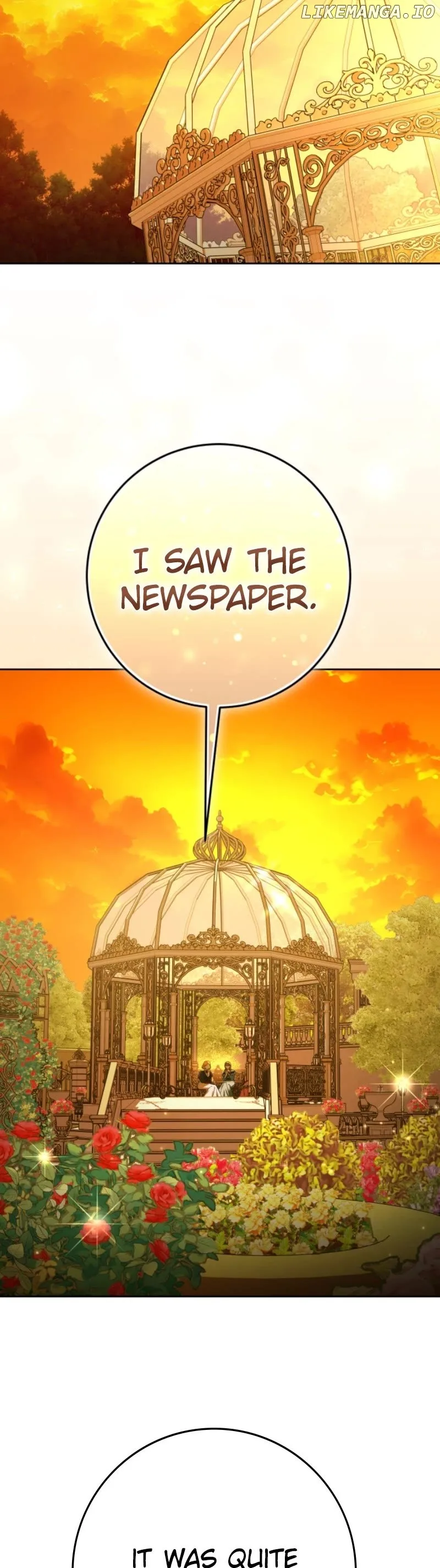 I Want to Be You, Just For A Day Chapter 231 page 29