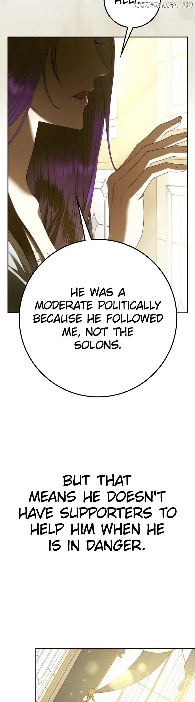 I Want to Be You, Just For A Day Chapter 230 page 44