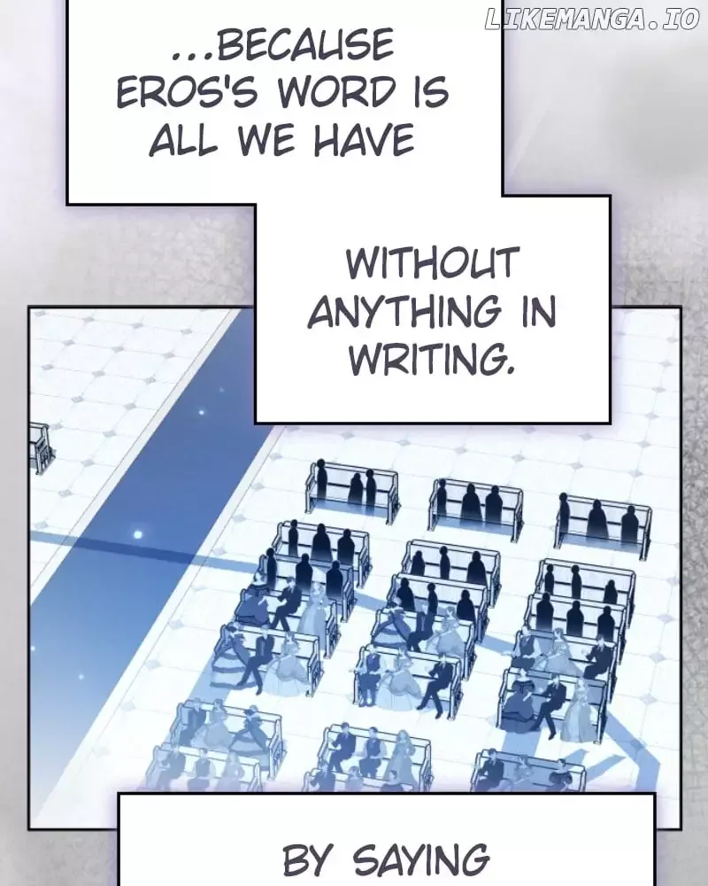 I Want to Be You, Just For A Day Chapter 228 page 97