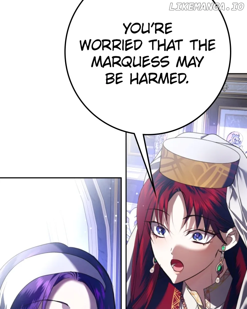 I Want to Be You, Just For A Day Chapter 232 page 47