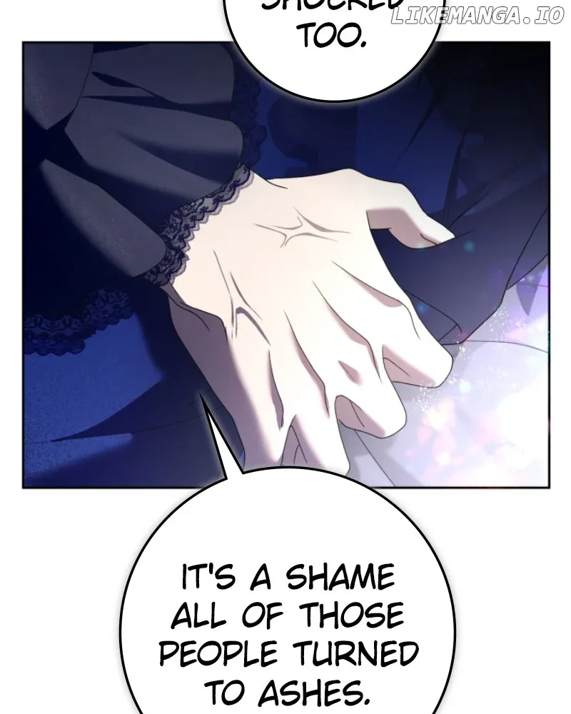 I Want to Be You, Just For A Day Chapter 224 page 124