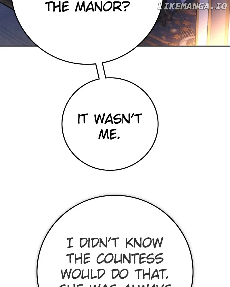 I Want to Be You, Just For A Day Chapter 224 page 122
