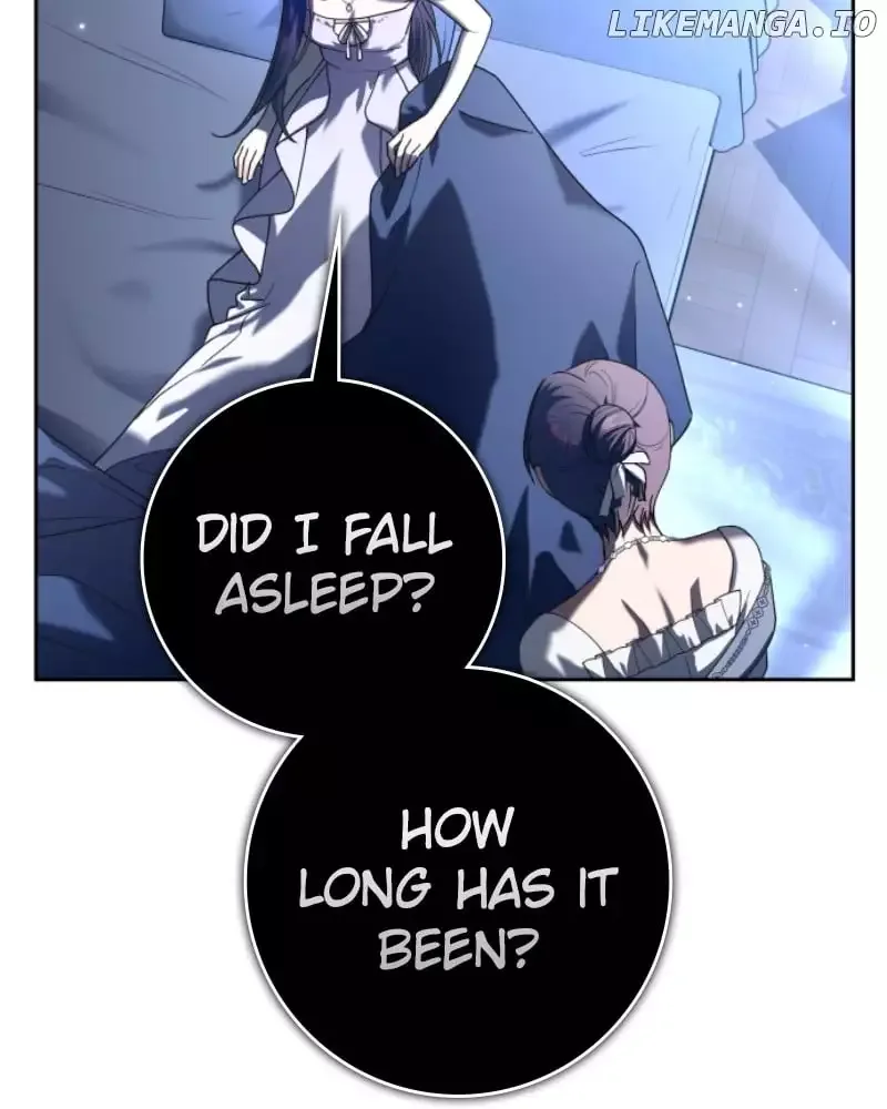 I Want to Be You, Just For A Day Chapter 227 page 74