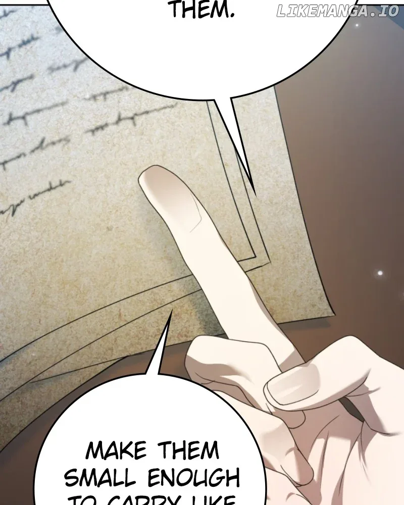 I Want to Be You, Just For A Day Chapter 229 page 94