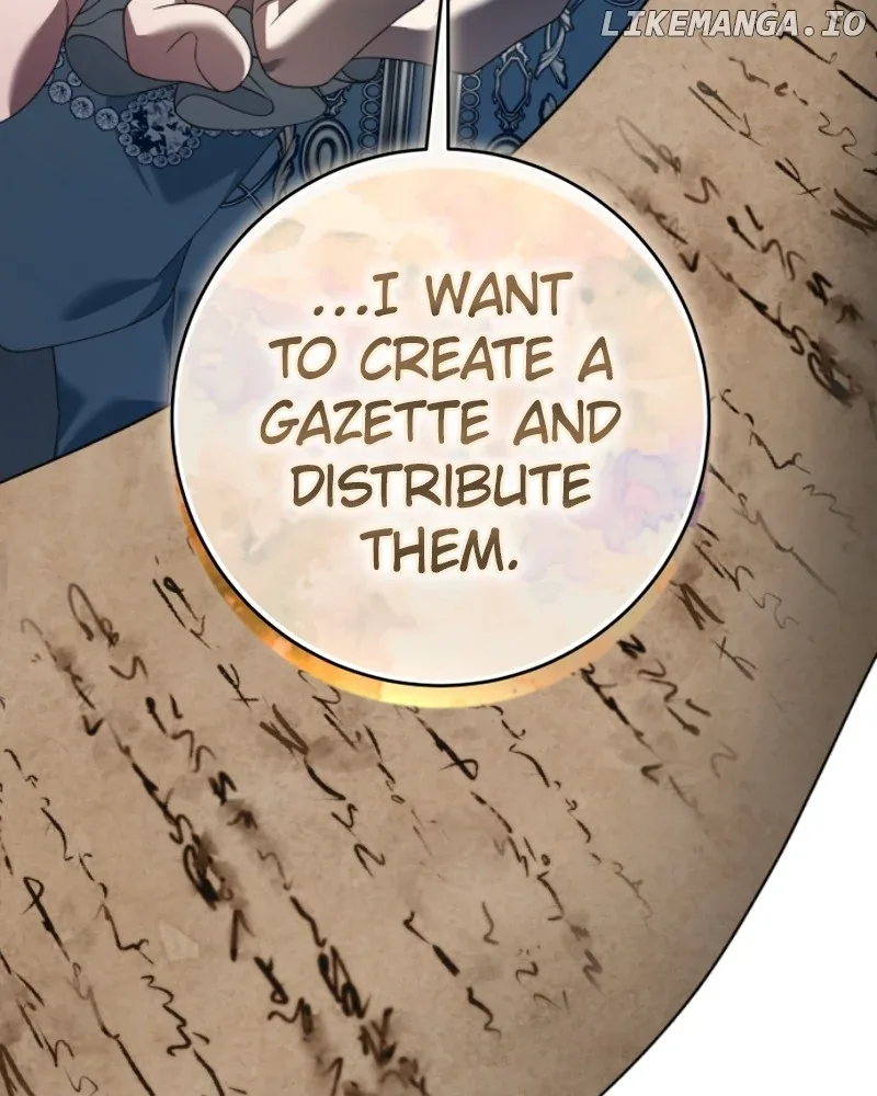 I Want to Be You, Just For A Day Chapter 229 page 91