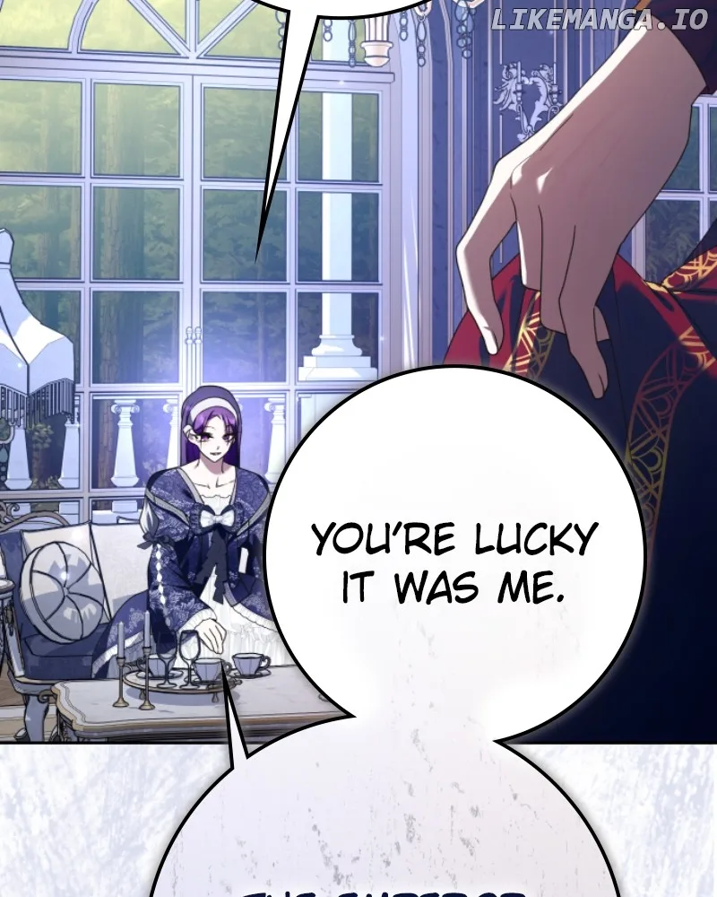 I Want to Be You, Just For A Day Chapter 232 page 45