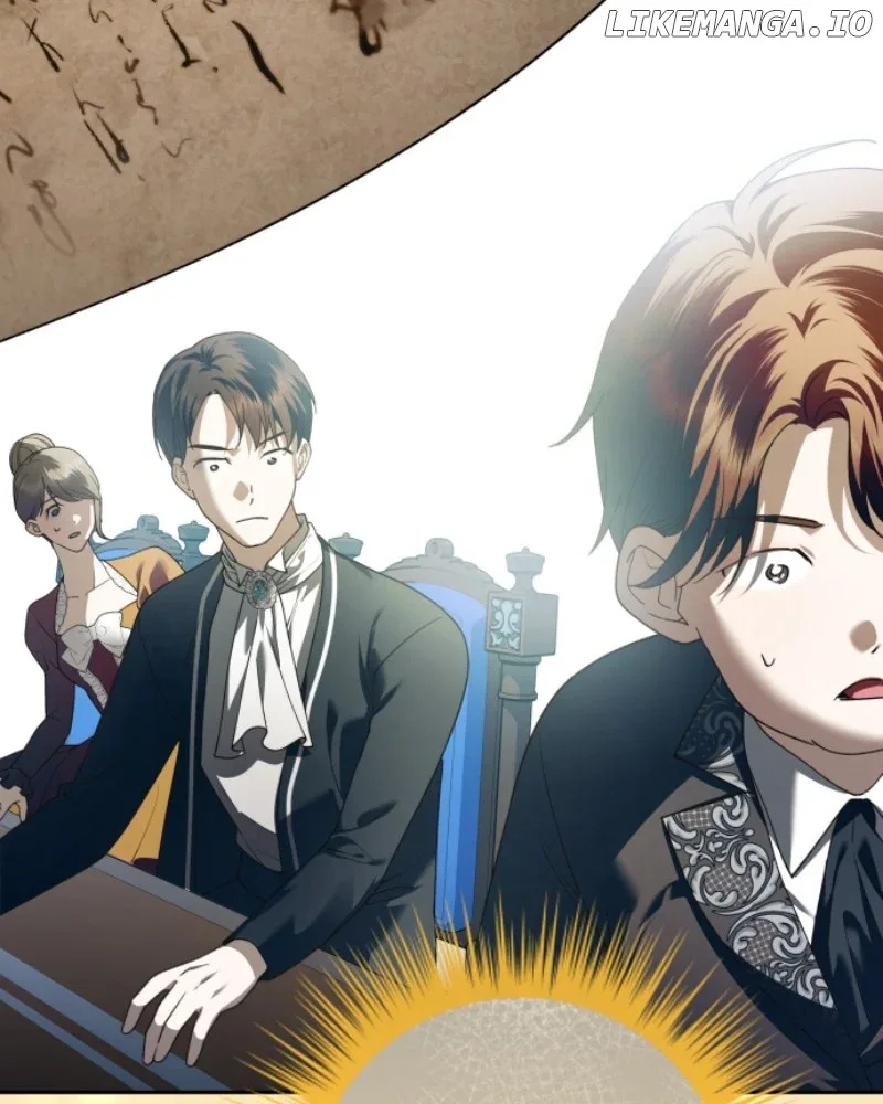 I Want to Be You, Just For A Day Chapter 229 page 92