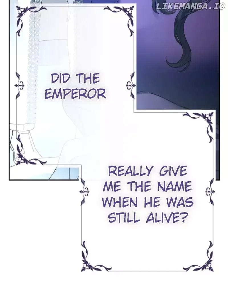 I Want to Be You, Just For A Day Chapter 228 page 95