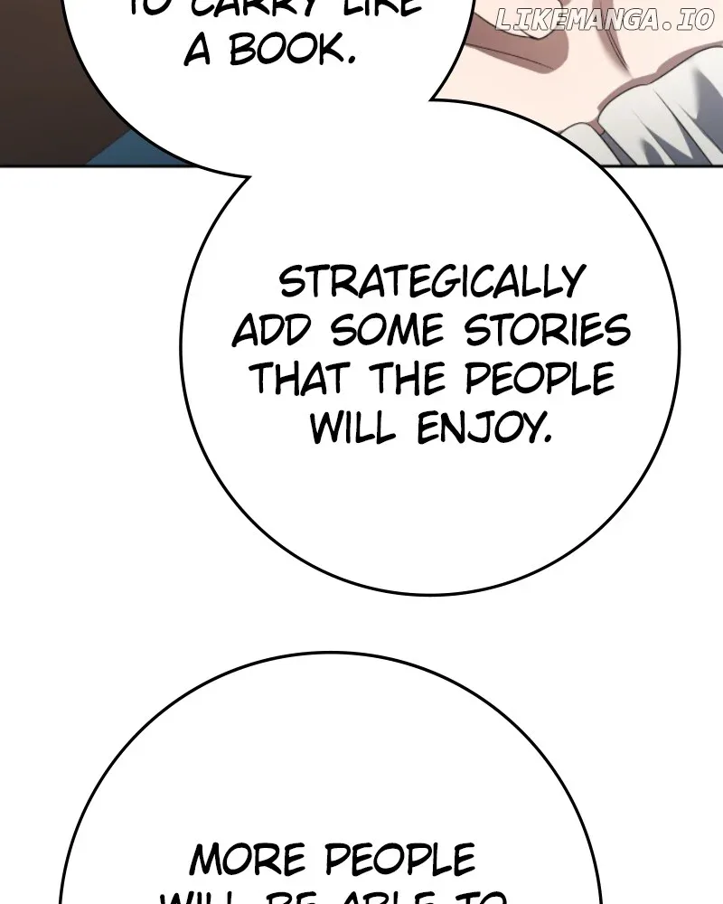 I Want to Be You, Just For A Day Chapter 229 page 95