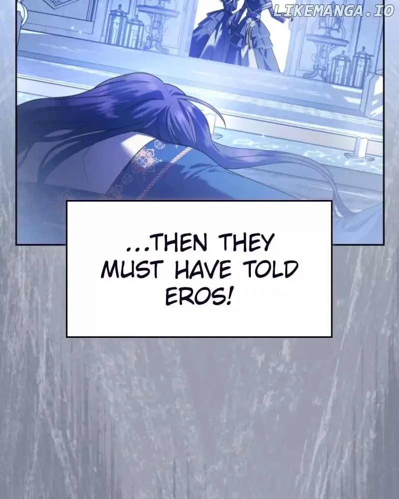 I Want to Be You, Just For A Day Chapter 227 page 76