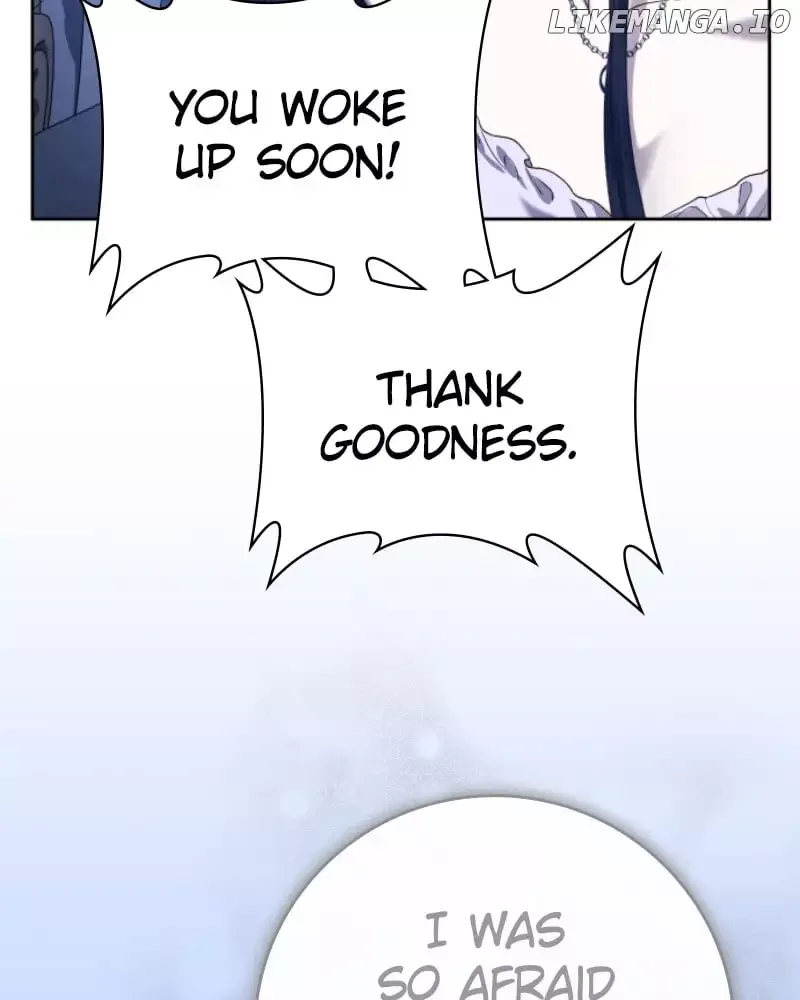 I Want to Be You, Just For A Day Chapter 227 page 68