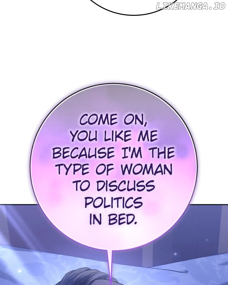 I Want to Be You, Just For A Day Chapter 224 page 117