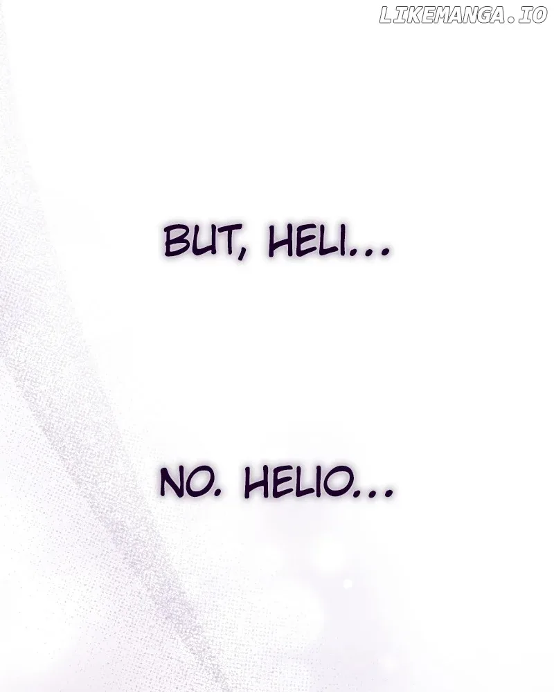I Want to Be You, Just For A Day Chapter 225 page 114