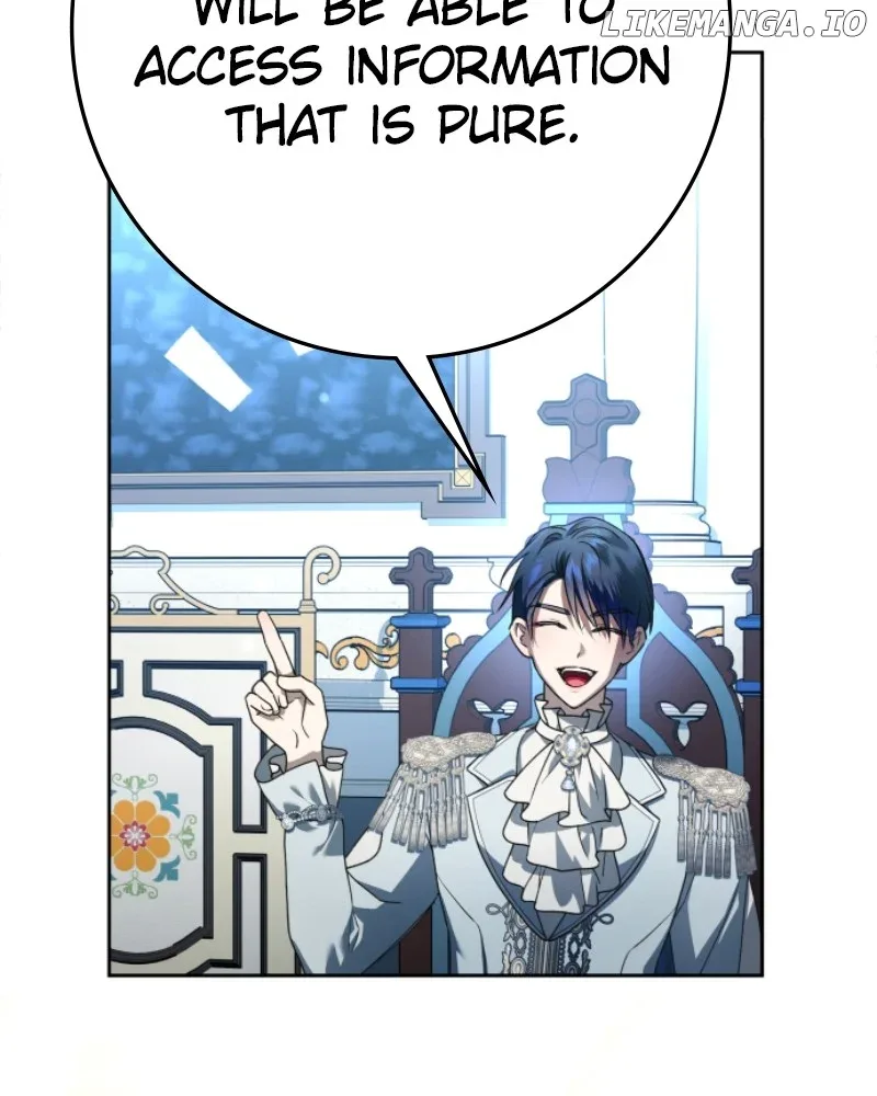 I Want to Be You, Just For A Day Chapter 229 page 96