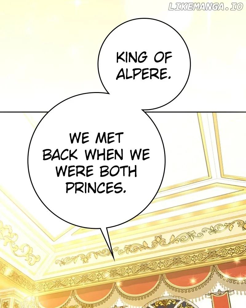 I Want to Be You, Just For A Day Chapter 226 page 84