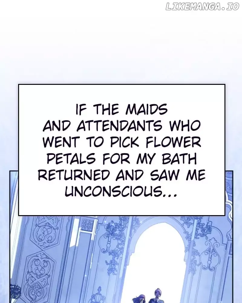 I Want to Be You, Just For A Day Chapter 227 page 75