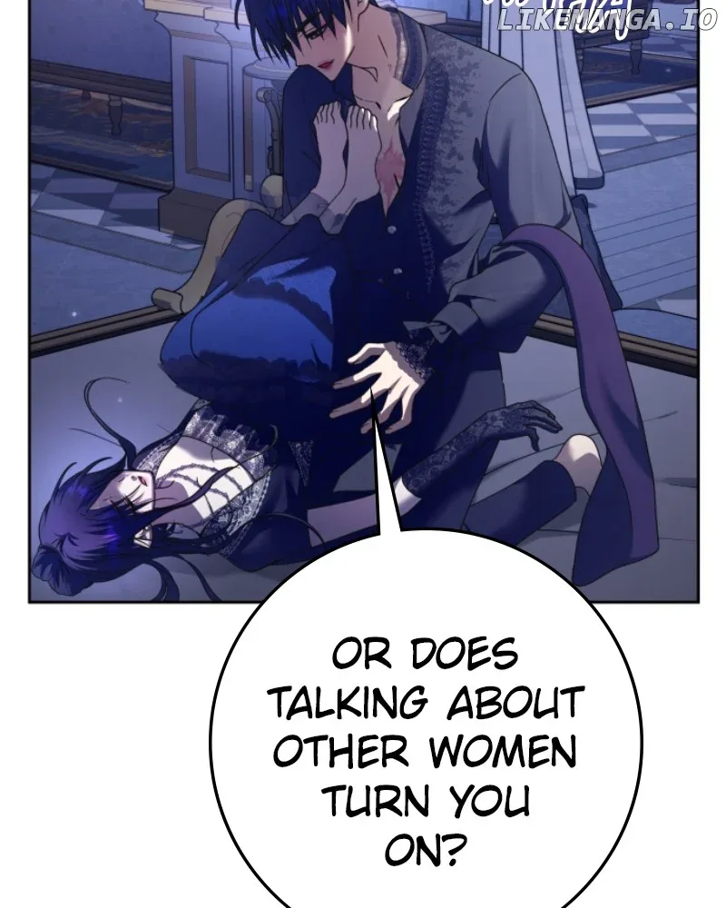 I Want to Be You, Just For A Day Chapter 224 page 116