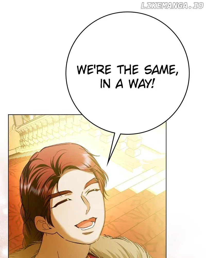 I Want to Be You, Just For A Day Chapter 226 page 86