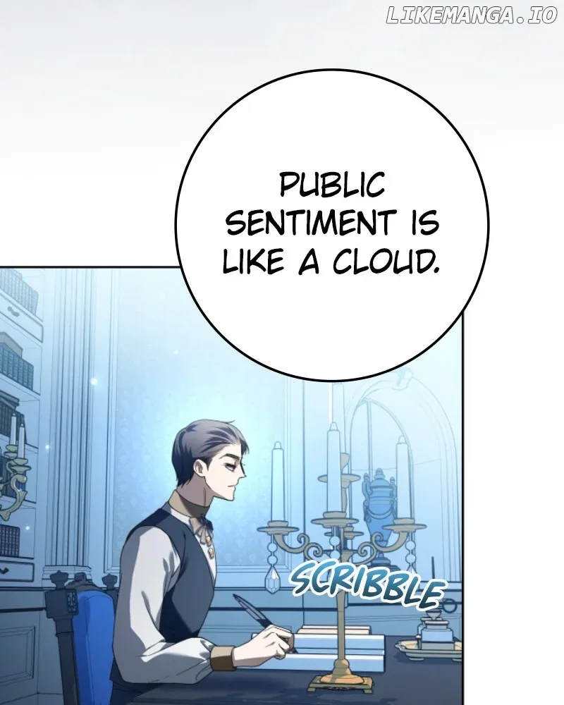 I Want to Be You, Just For A Day Chapter 229 page 87