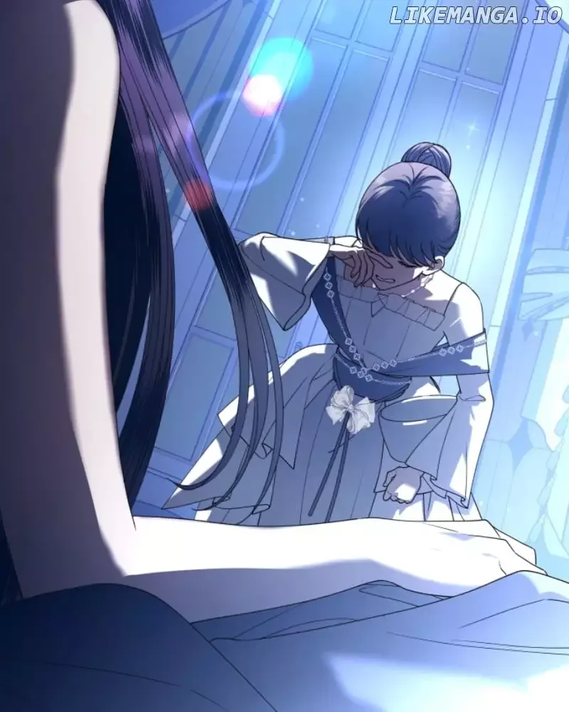 I Want to Be You, Just For A Day Chapter 227 page 70