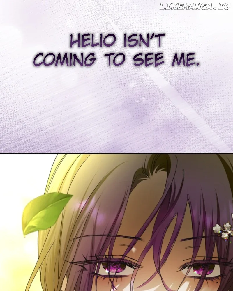 I Want to Be You, Just For A Day Chapter 225 page 115