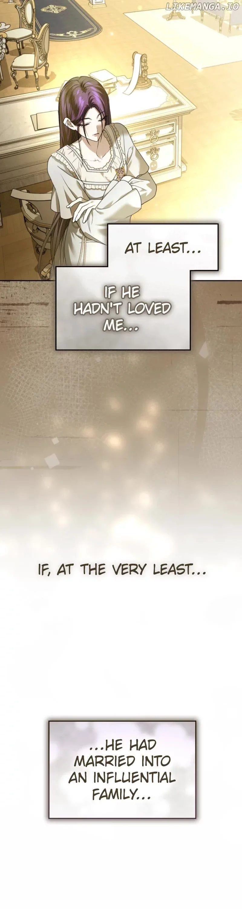 I Want to Be You, Just For A Day Chapter 230 page 47