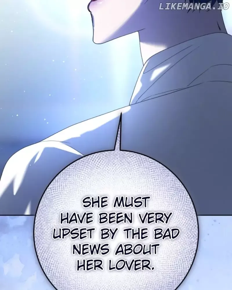 I Want to Be You, Just For A Day Chapter 227 page 79