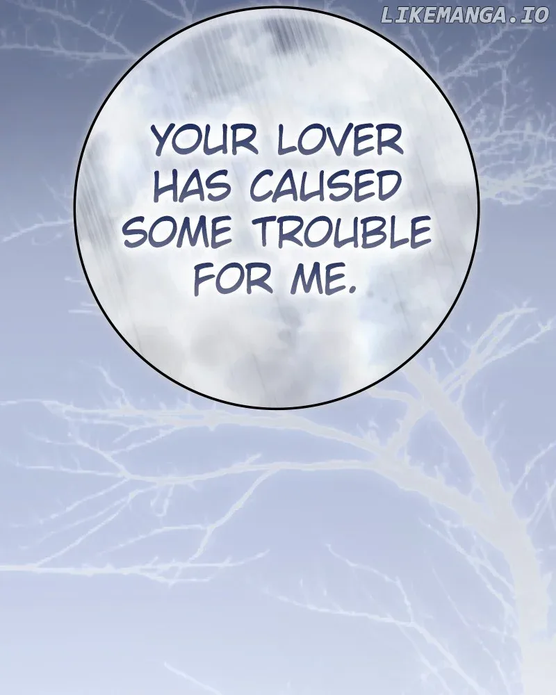 I Want to Be You, Just For A Day Chapter 225 page 134