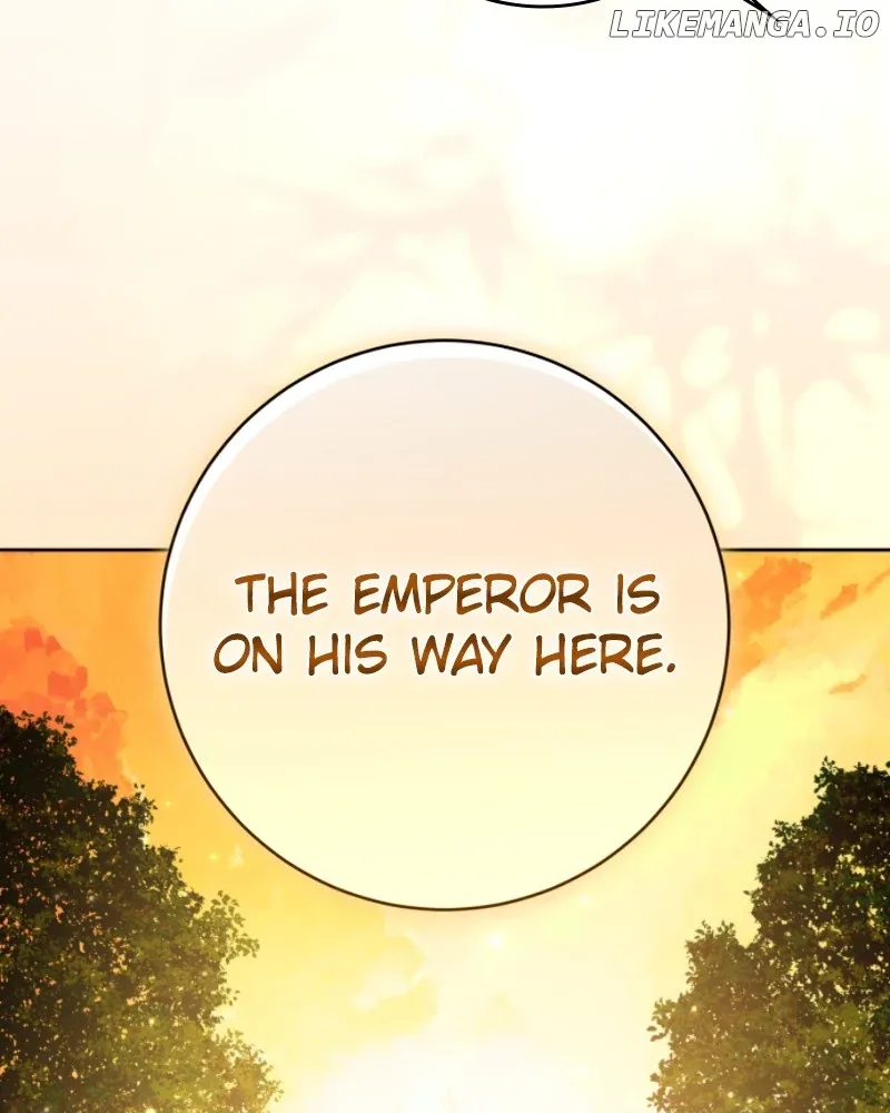 I Want to Be You, Just For A Day Chapter 225 page 129
