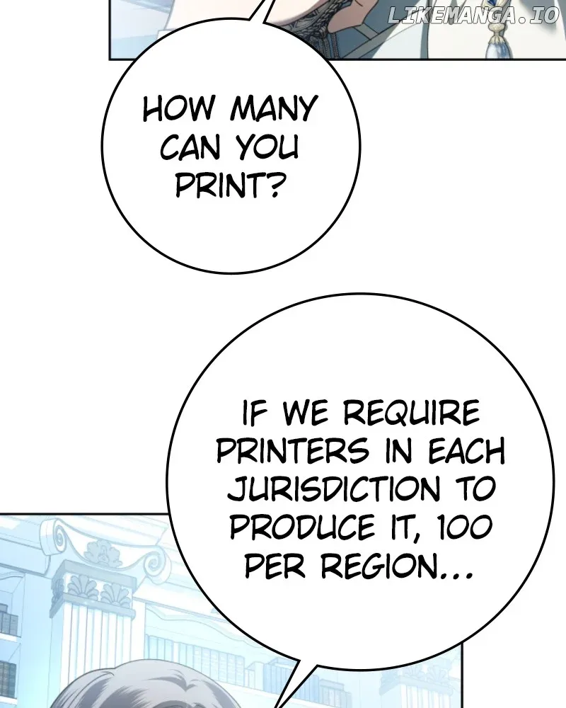 I Want to Be You, Just For A Day Chapter 229 page 107