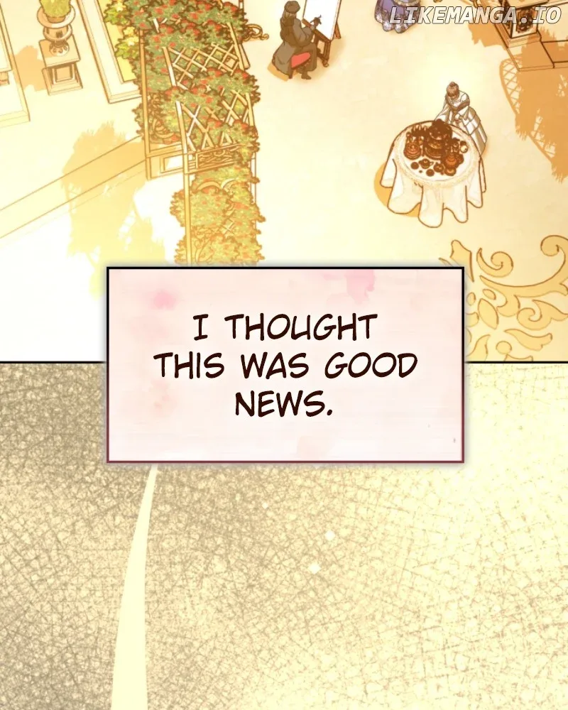 I Want to Be You, Just For A Day Chapter 225 page 124