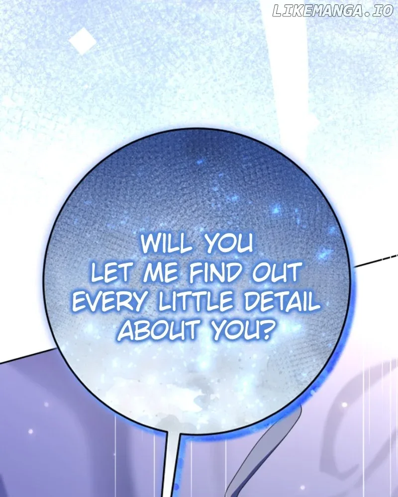 I Want to Be You, Just For A Day Chapter 224 page 137