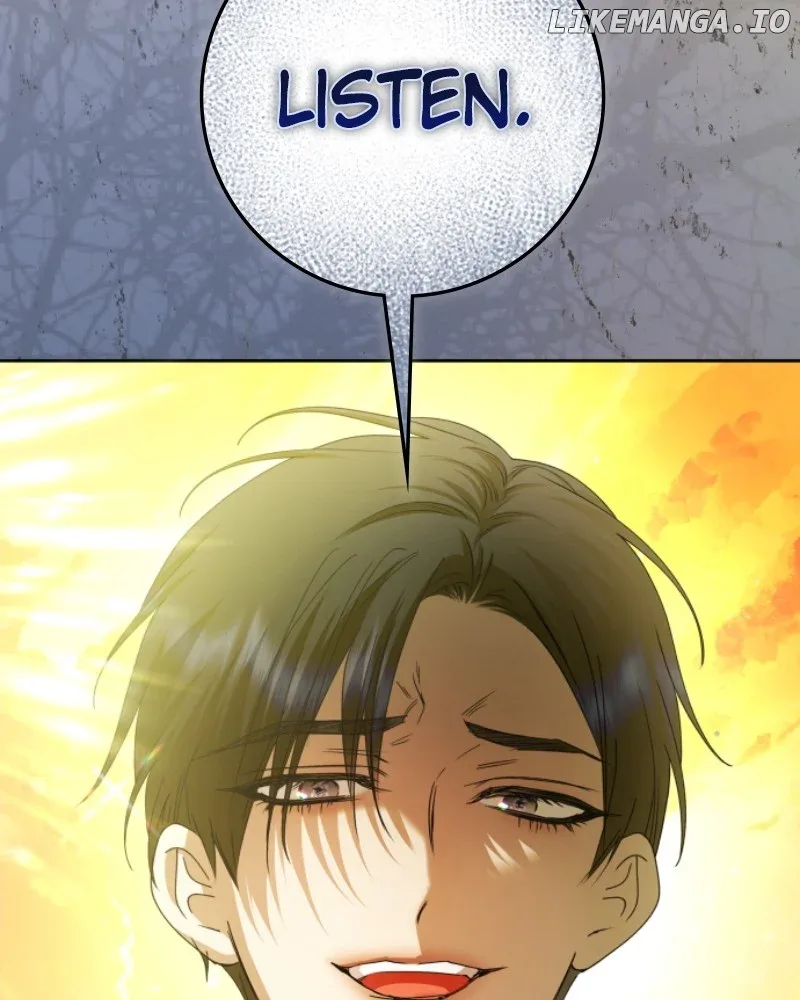 I Want to Be You, Just For A Day Chapter 225 page 132