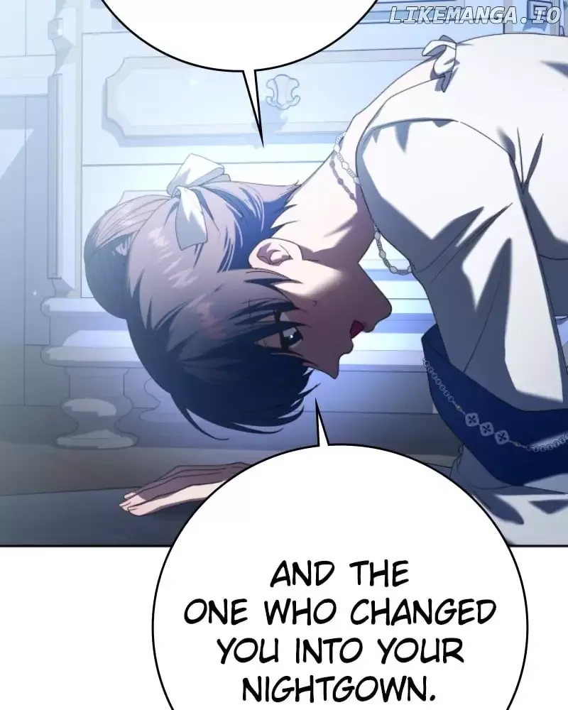 I Want to Be You, Just For A Day Chapter 227 page 88