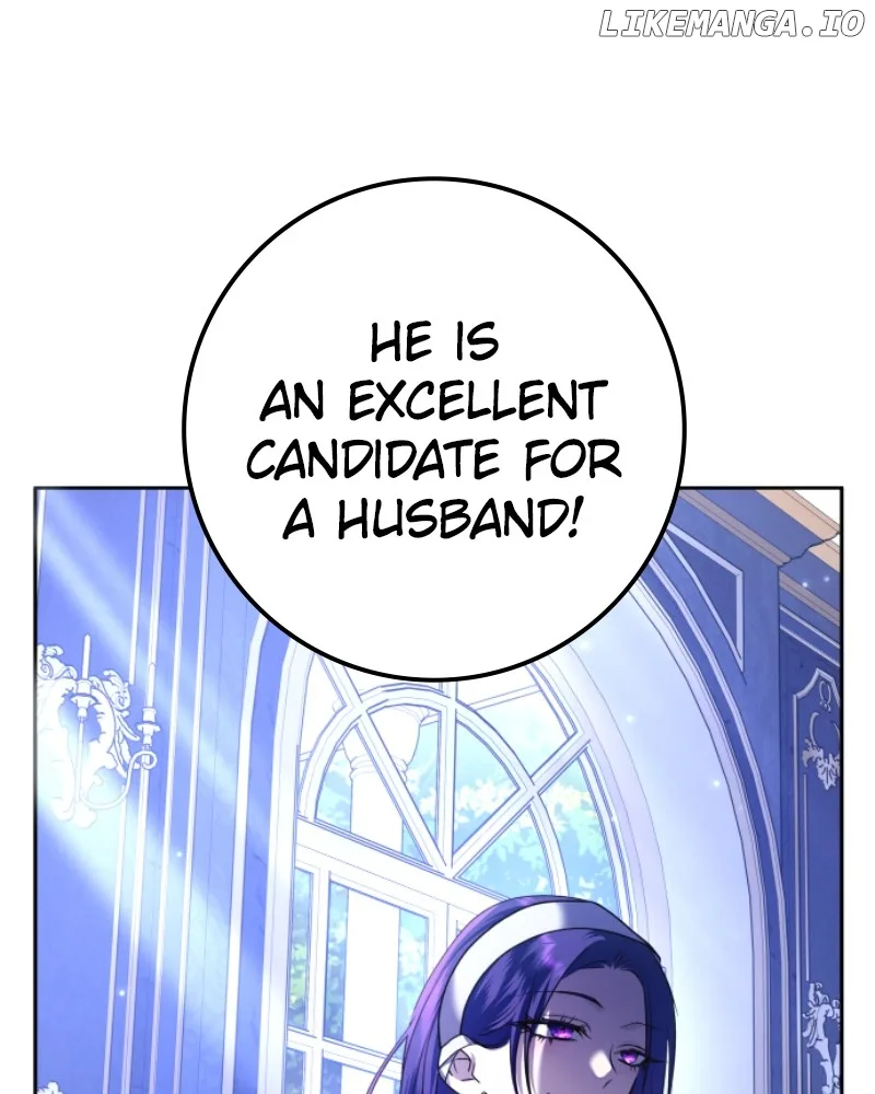 I Want to Be You, Just For A Day Chapter 232 page 61