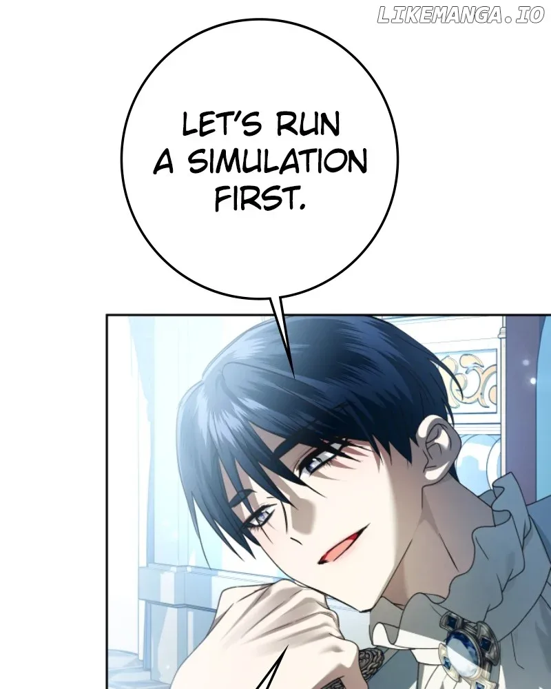 I Want to Be You, Just For A Day Chapter 229 page 106