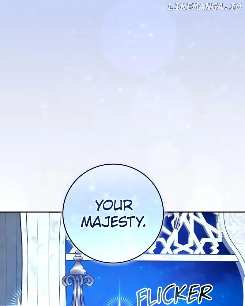 I Want to Be You, Just For A Day Chapter 226 page 108