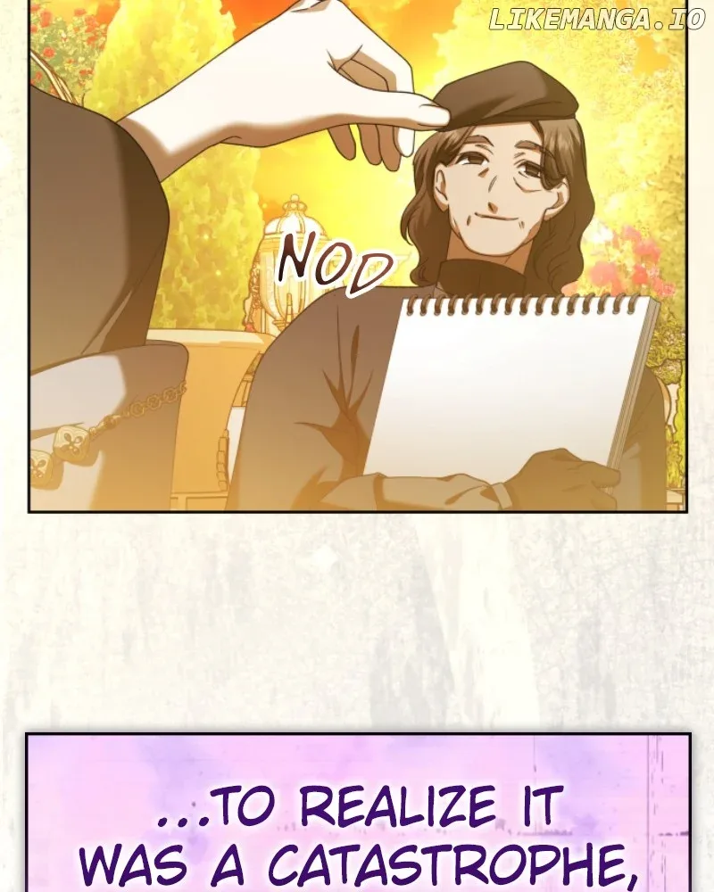 I Want to Be You, Just For A Day Chapter 225 page 126
