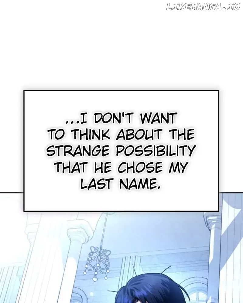 I Want to Be You, Just For A Day Chapter 228 page 105