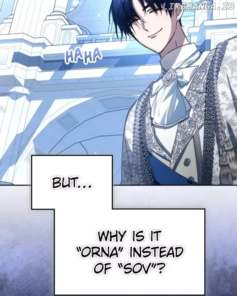 I Want to Be You, Just For A Day Chapter 228 page 106