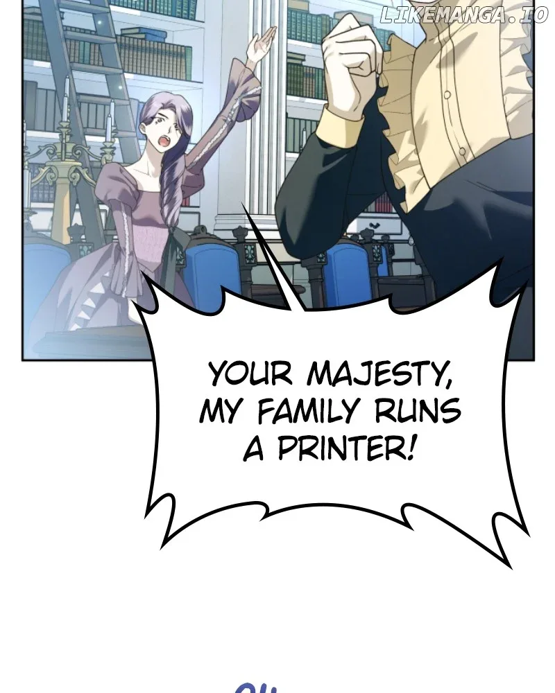 I Want to Be You, Just For A Day Chapter 229 page 104