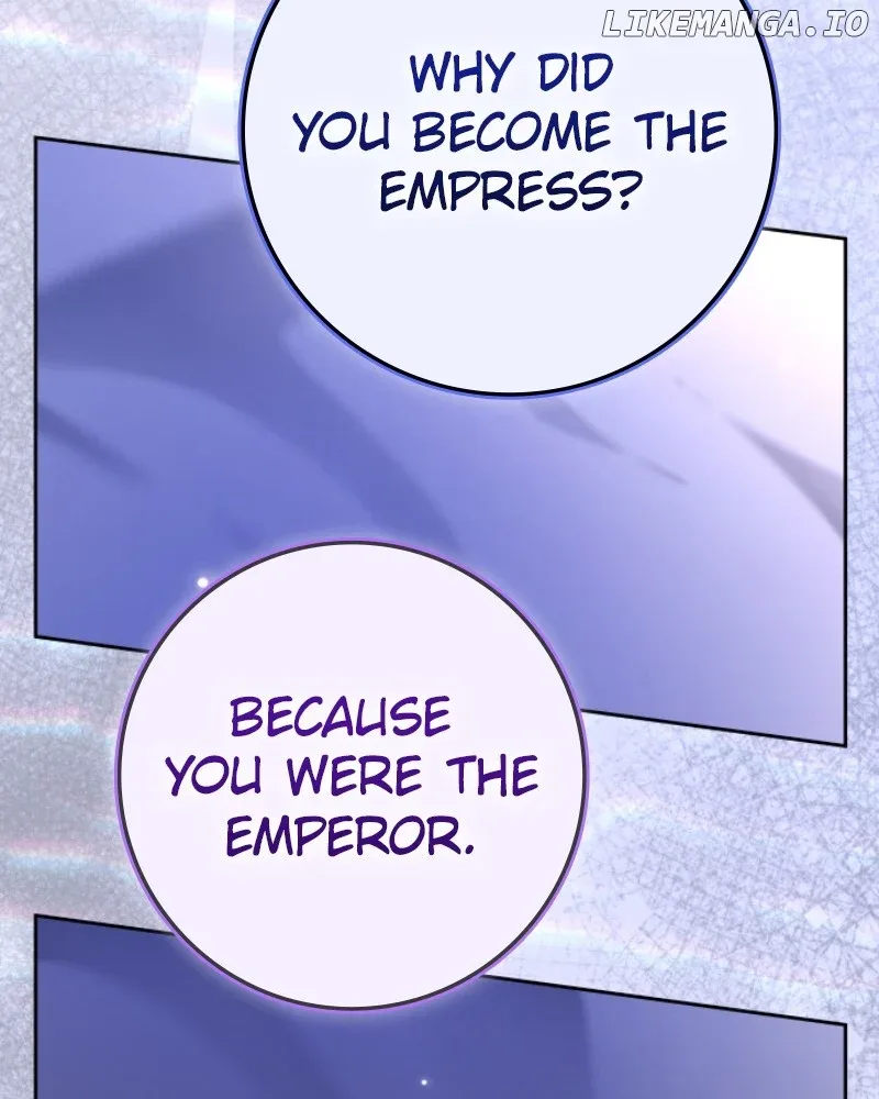 I Want to Be You, Just For A Day Chapter 224 page 135