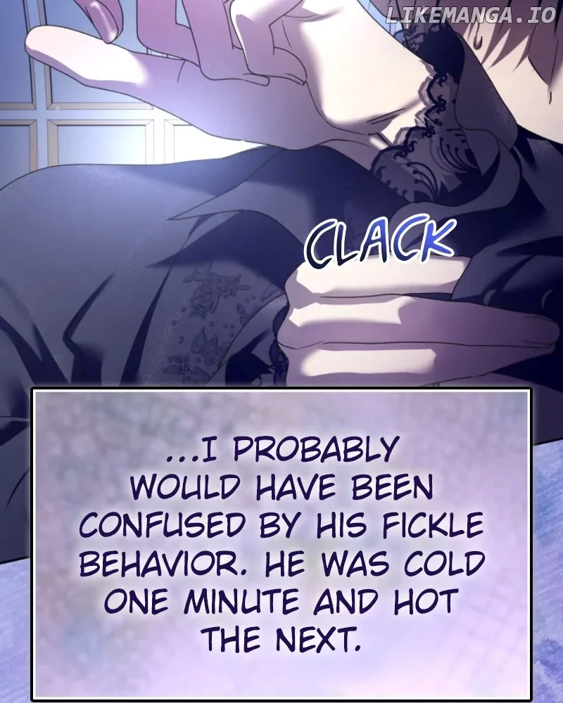 I Want to Be You, Just For A Day Chapter 224 page 132