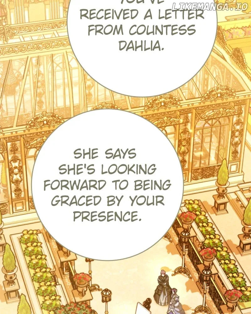 I Want to Be You, Just For A Day Chapter 225 page 123