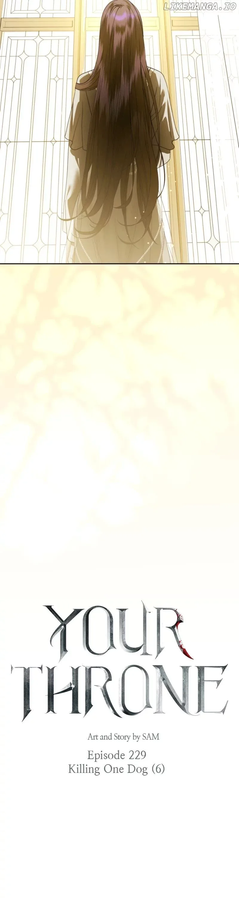I Want to Be You, Just For A Day Chapter 230 page 49