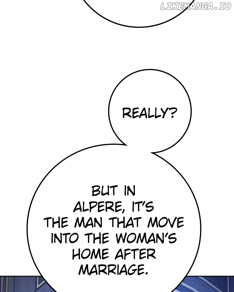 I Want to Be You, Just For A Day Chapter 232 page 63