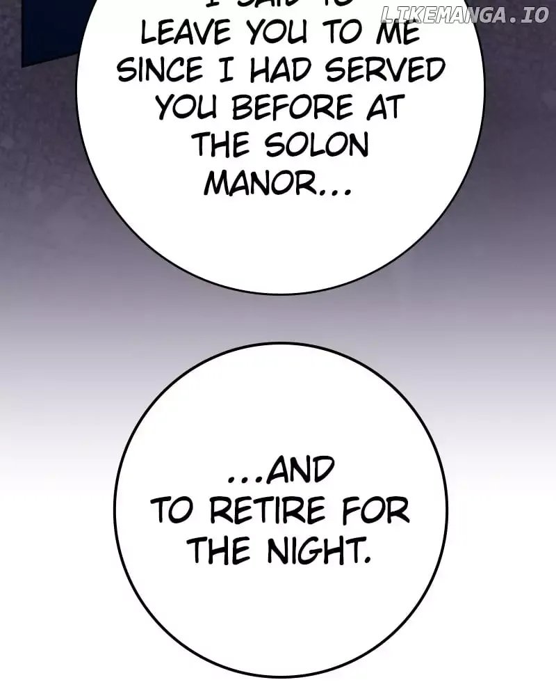 I Want to Be You, Just For A Day Chapter 227 page 93